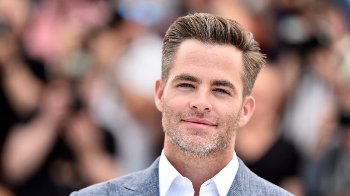 Chris Pine says $65,000 'Princess Diaries' paycheck changed his life: 'It was earth shattering' – NBC 6 South Florida - Vimarsana News