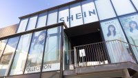 Shein suppliers work 75-hour weeks, report claims as Chinese fast-fashion giant looks to IPO