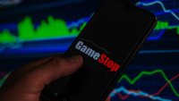 GameStop shares fall after it files to sell securities, says first quarter sales declined