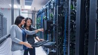 Singapore pushes for green data centers as growing AI demand strains energy resources