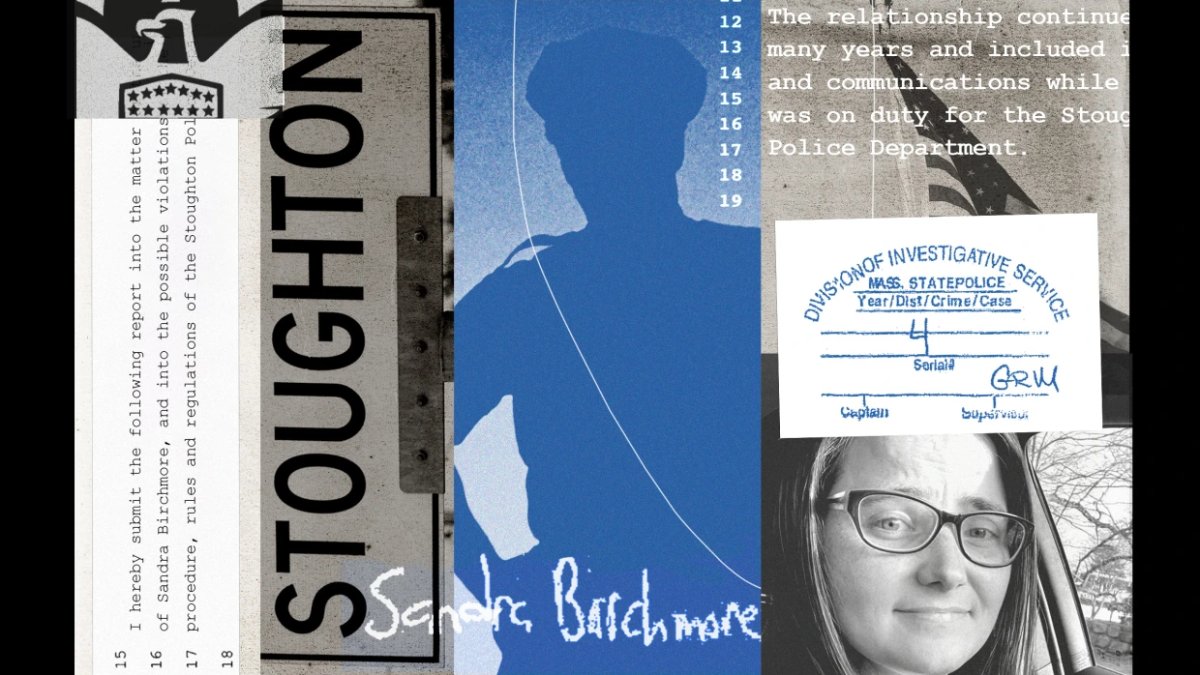 A police youth program is plagued by sexual abuse allegations