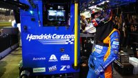 NASCAR Power Rankings: Kyle Larson still No. 1 despite failed attempt at ‘The Double'