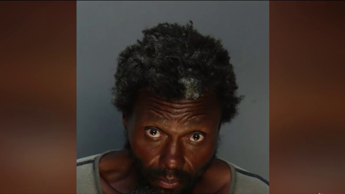 Man charged in attack on woman in Miami Beach weeks after arrest in ...