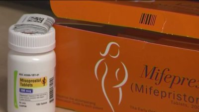 How Florida's 6-week abortion ban could impact medication