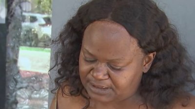 Woman attacked in Miami while trying to help homeless person