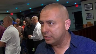 Miami-Dade Police spokesman Alvaro Zabaleta is retiring after 26 years