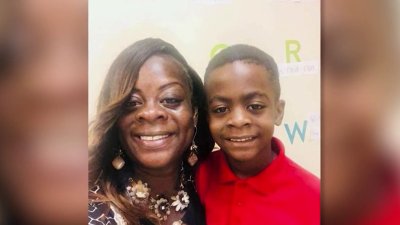 Mother remembers son killed while riding scooter in North Lauderdale