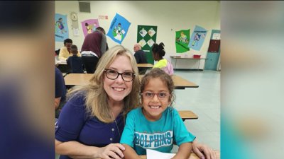 Honoring South Florida teachers for National Teacher Appreciation Week