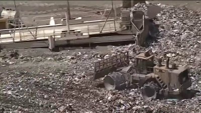 Miami-Dade examining three sites for trash incinerator