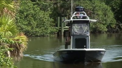2nd and 3rd bodies found after stolen car crashed into Florida river