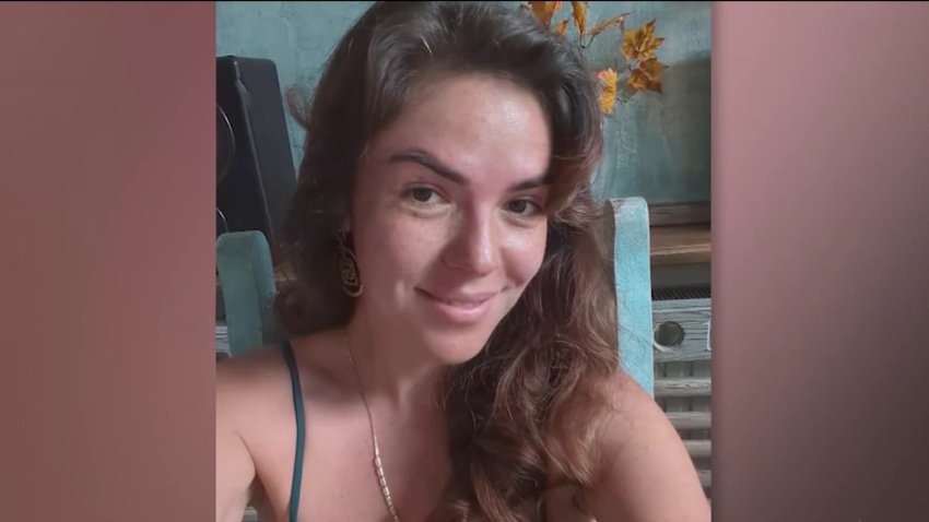 Family of woman missing in Spain makes plea for her safe return after husband's arrest