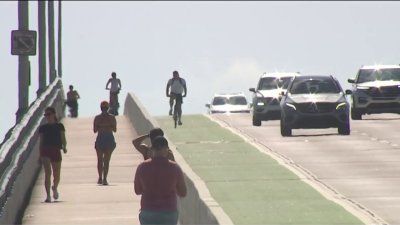 Promoting cyclist safety in Miami-Dade