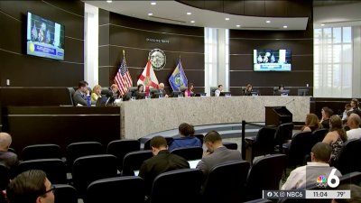 Proposed changes in security and closing times after Doral CityPlace shooting discussed