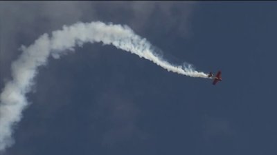 Traffic delays expected as air show soars through Fort Lauderdale