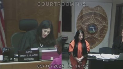 Woman accused of performing unlicensed cosmetic procedures in Miami in court