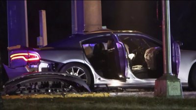 Several people taken into custody after fatal crash in Pompano Beach