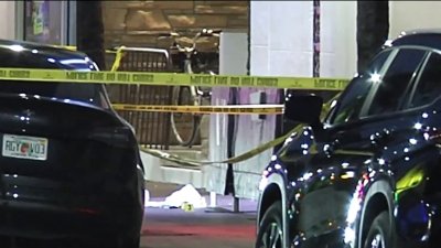 Man killed in shooting near Miami Beach nightclub