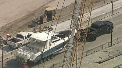 Investigators find boat of interest that struck, killed teen in Biscayne Bay
