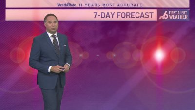 NBC6 First Alert forecast – May 14, 2024 evening