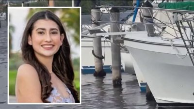 Family of teen killed by hit-and-run boat releases statement on tragedy
