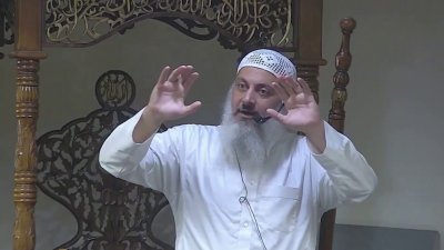 South Florida imam accused of antisemitic comments speaks out