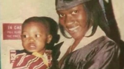 Family seeks justice for mother and son's tragic deaths that happened two decades apart