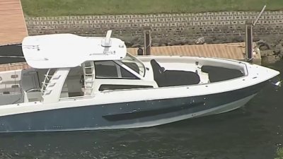 Boater in crash that killed teen in Biscayne Bay identified