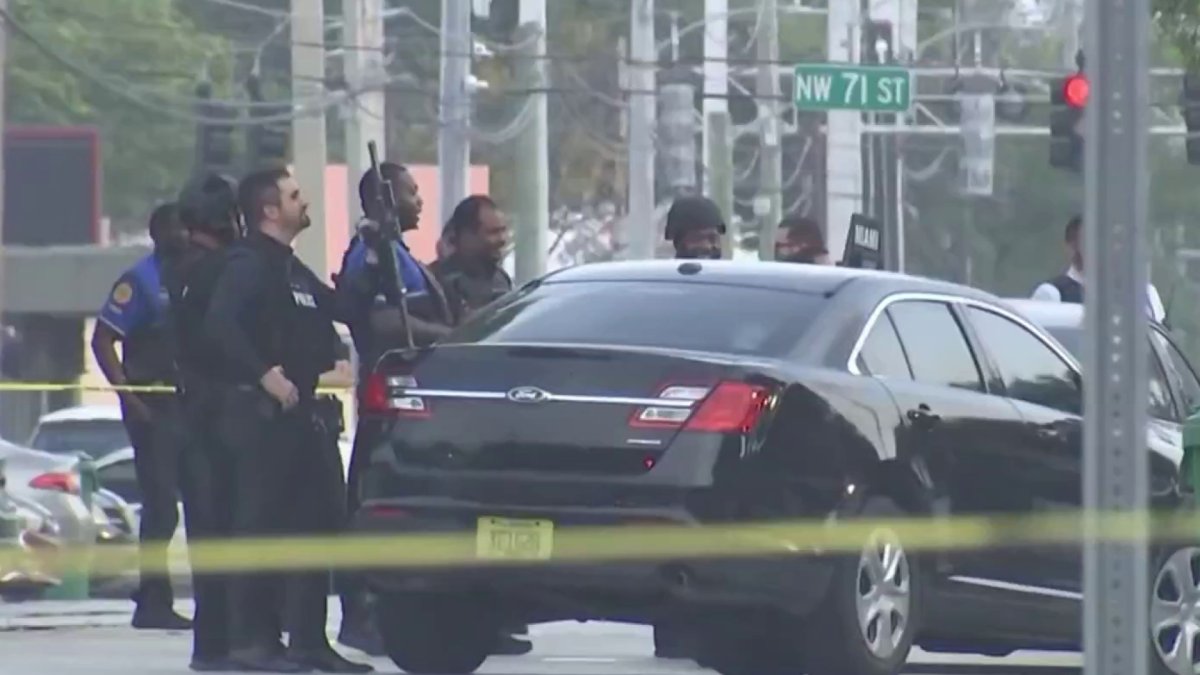 Police investigate deadly shooting in Little Haiti – NBC 6 South Florida