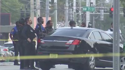 Police investigate deadly shooting in Little Haiti
