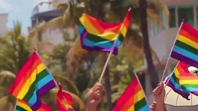 South Florida organizers on Pride Month events safety after FBI warning