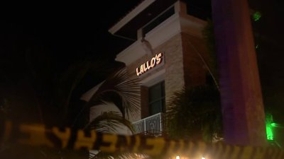 Man killed in shooting after argument outside Lauderhill restaurant