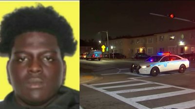 Search for gunman after 19-year-old was fatally shot in Little Haiti