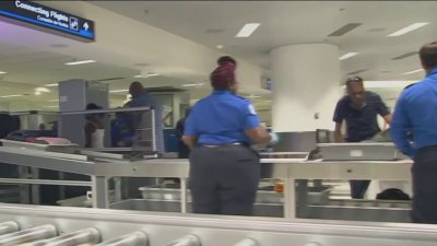 Cuban delegation visit to Miami airport security areas sparks outrage