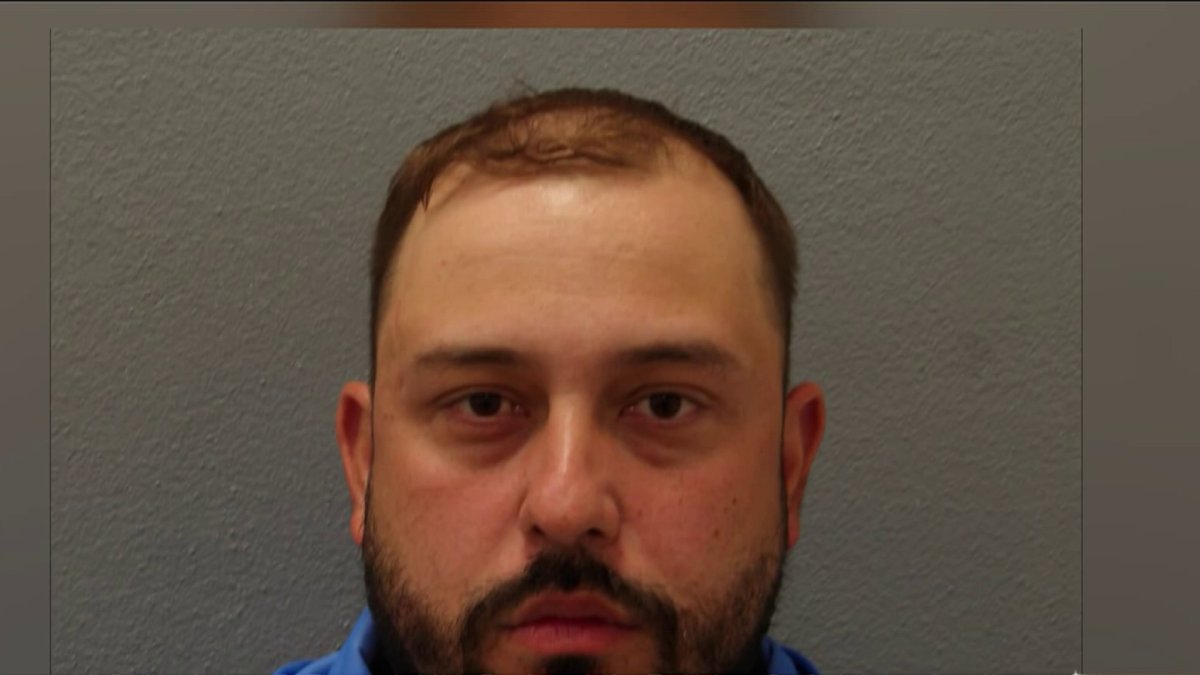 Doral Police officer arrested on DUI charge in the Florida Keys – NBC 6 ...