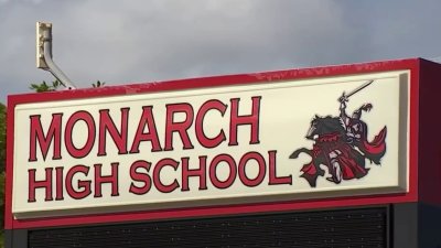Monarch High School officials resume positions as internal investigation comes to an end