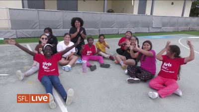 The Children's Trust: Summer Camps Programs for your Kids