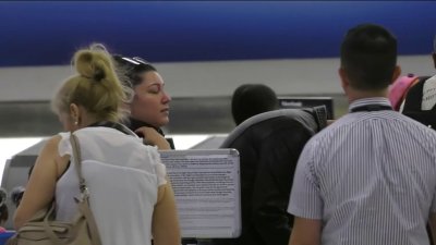 South Florida airports expect record Memorial Day travel