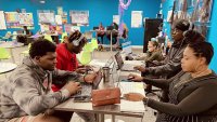 Acceleration Academies gives high school dropouts a second chance