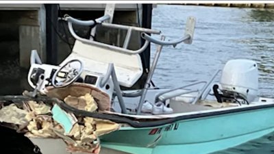 FWC addresses boating safety after hundreds of accidents in Florida