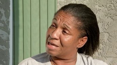Mother speaks out about the terrifying moments her child was shot in Lauderhill