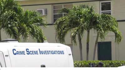 Woman found dead at apartment complex in Miami's Little River area