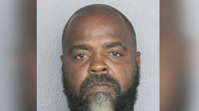 Man arrested in Lauderhill parking lot shooting that injured 9-year-old