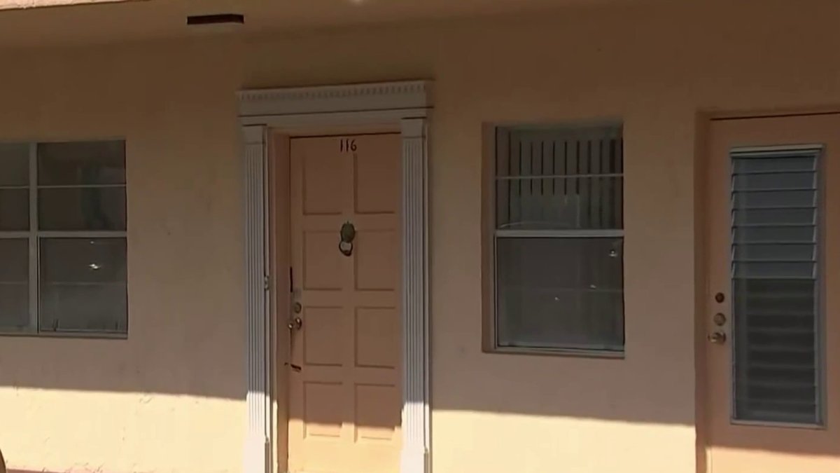 Girl, 14, arrested in murder of 79-year-old grandmother in Lauderdale ...