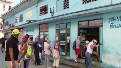 Cuban entrepreneurs opened up to banking access in US