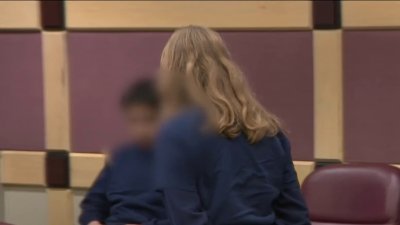 14-year-old accused of killing grandmother in Lauderdale Lakes in court