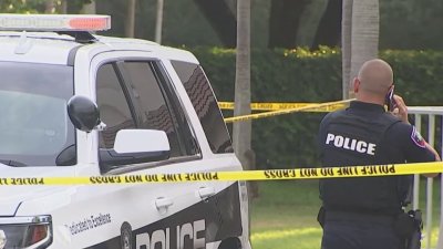 911 call released in murder of 2-year-old in Pembroke Pines