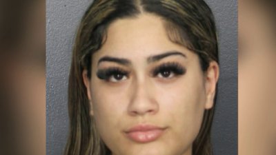 Woman arrested in connection to deadly hit-and-run in Coconut Creek