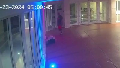 Surveillance shows deadly beating of trans woman outside Miami City Ballet