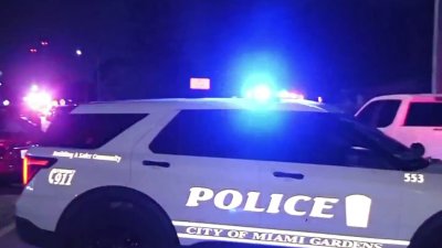 Man killed in police shootout in Miami Gardens