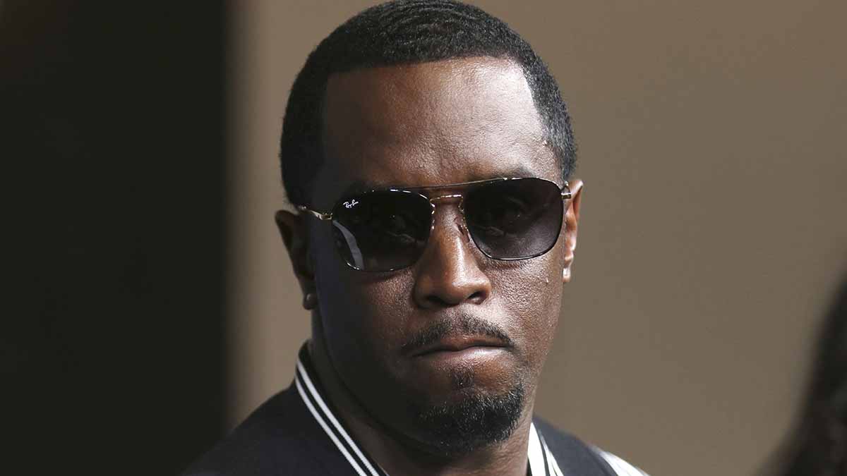 Miami Beach rescinds ‘Sean Diddy Combs Day’ – NBC 6 South Florida